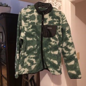 Primitive Jacket NWT